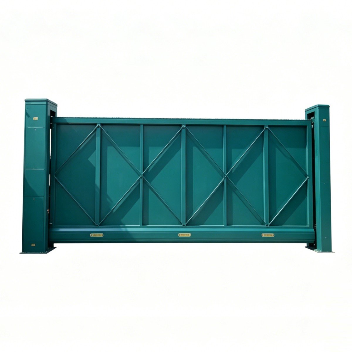 高雄茄萣电动悬空门